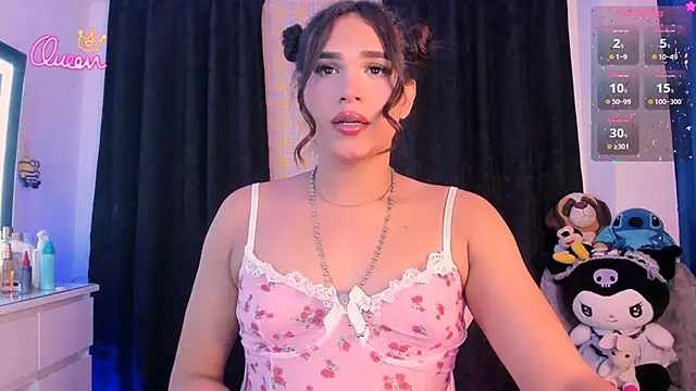 cassie dilaurentis online show from May 2026 03:11:02 AM