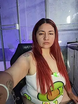 mishell lovely online show from October 2025 01:33:01 PM