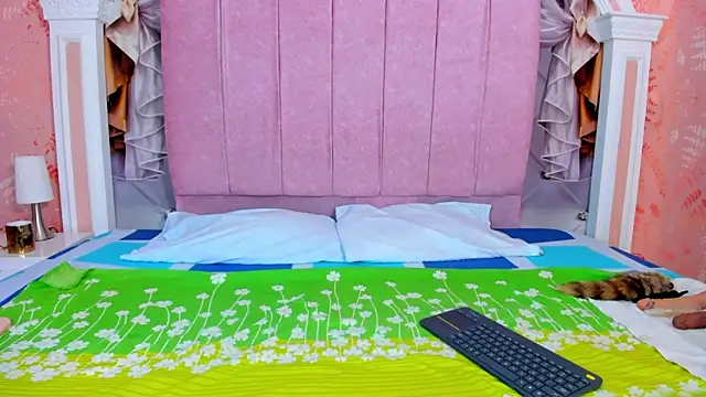 Snapshot of mishell_lovely chatting on November 2025 03:43:01 AM mishell lovely online show from November 2025 03:43:01 AM