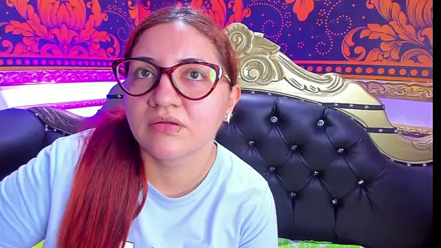 mishell lovely online show from September 2025 02:34:01 PM