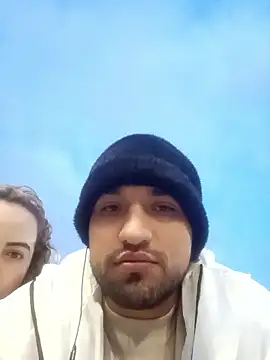 Miguel SaraPink online show from January 2026 11:20:01 PM