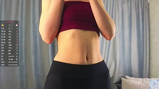 FloraNesli online show from December 2025 06:15:02 AM