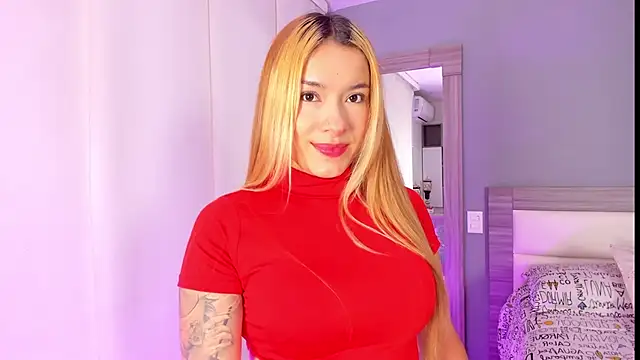 Snapshot of LexxyBunny_ chatting on October 2025 11:45:01 AM LexxyBunny online show from October 2025 11:45:01 AM