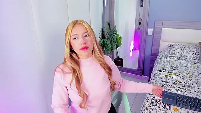 LexxyBunny  online show from October 2025 11:42:01 AM