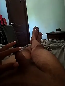Sexjoe- online show from October 2025 01:33:02 PM