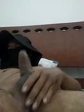 Sexjoe- online show from November 2025 01:32:02 PM