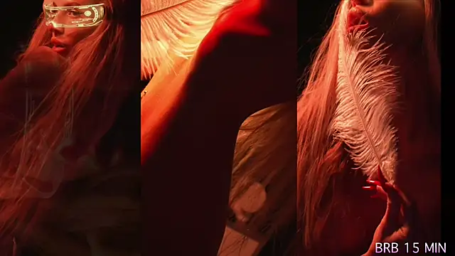 Alvuwkaa online show from March 2026 08:22:01 AM