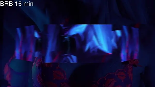 Alvuwkaa online show from February 2026 12:06:02 PM