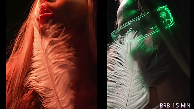 Alvuwkaa online show from April 2026 06:59:01 AM