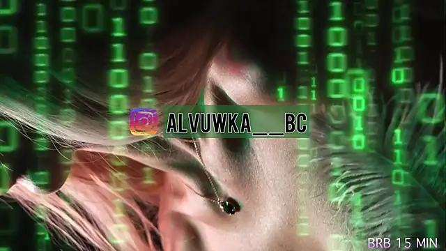 Alvuwkaa online show from April 2026 01:02:01 PM