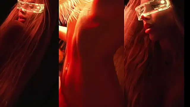 Alvuwkaa online show from November 2025 01:59:02 PM