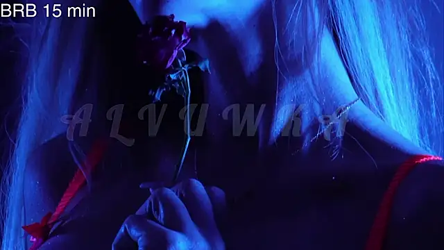 Alvuwkaa online show from February 2026 12:06:02 PM