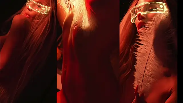 Alvuwkaa online show from November 2025 01:27:02 PM