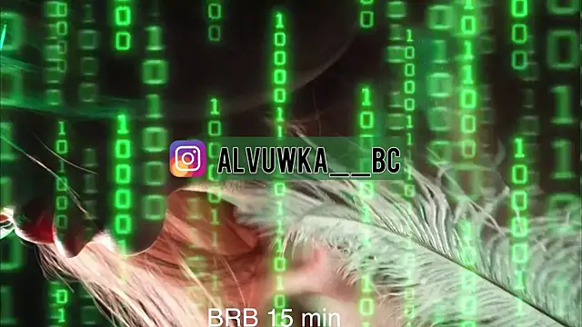 Alvuwkaa online show from February 2026 02:08:01 PM