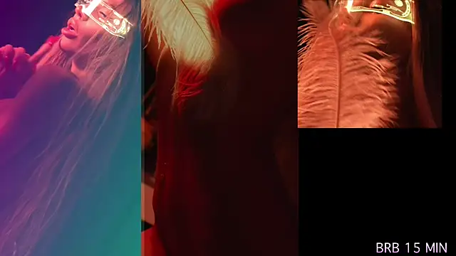 Alvuwkaa online show from April 2026 07:55:01 AM