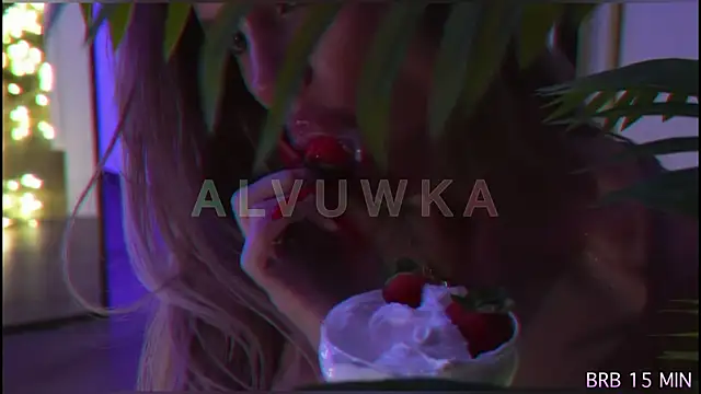 Alvuwkaa online show from March 2026 08:05:01 AM