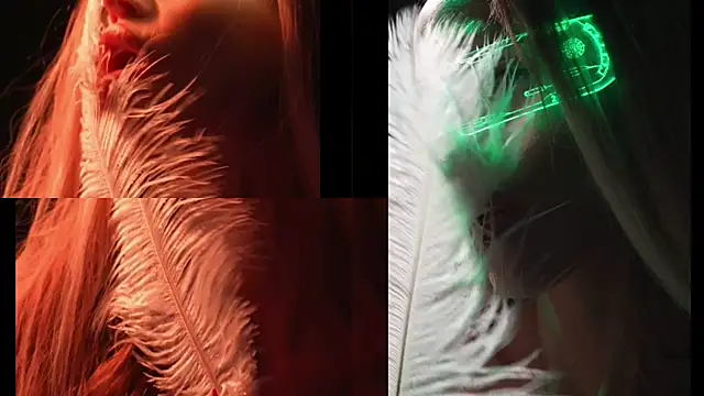 Alvuwkaa online show from December 2025 07:29:01 AM