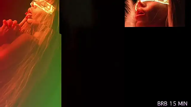 Alvuwkaa online show from April 2026 07:53:01 AM