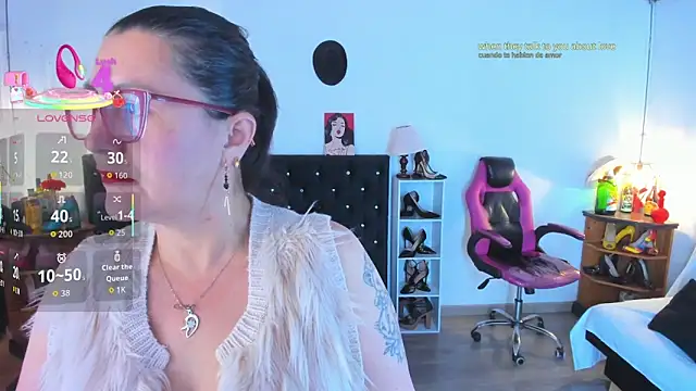 D Martii online show from November 2025 01:12:01 PM