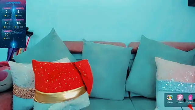  samy huber online show from December 2025 08:03:01 PM