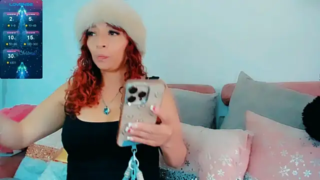  samy huber online show from December 2025 07:52:02 PM