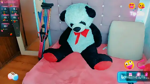  samy huber online show from October 2025 05:14:02 PM