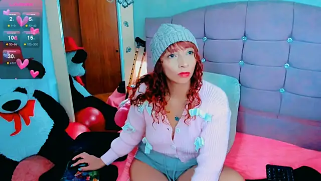  samy huber online show from April 2026 06:45:02 PM