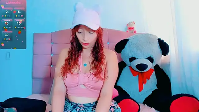  samy huber online show from May 2026 07:11:02 PM