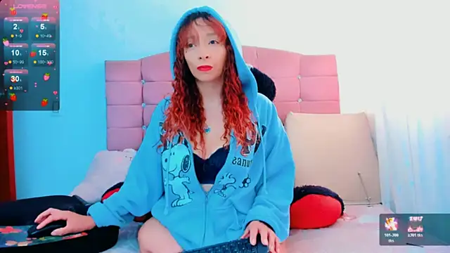  samy huber online show from June 2026 07:25:01 PM
