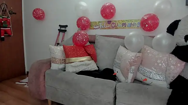  samy huber online show from December 2025 06:54:02 PM