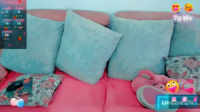  samy huber online show from November 2025 06:34:01 PM