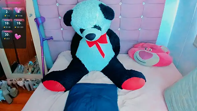  samy huber online show from February 2026 03:42:01 PM