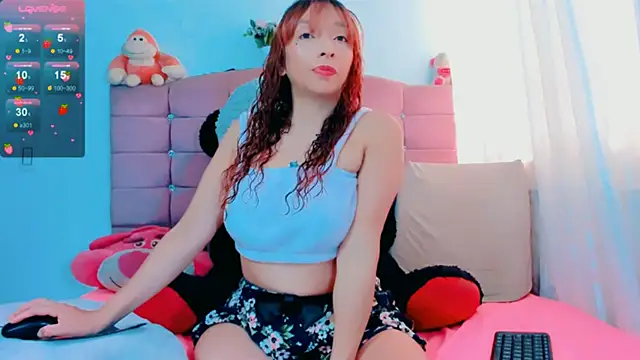  samy huber online show from June 2026 07:45:01 PM