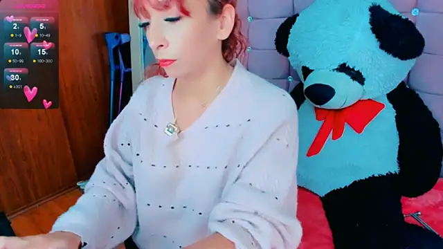  samy huber online show from February 2026 07:37:01 PM