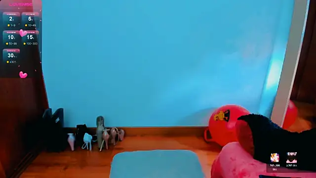  samy huber online show from March 2026 04:44:01 PM