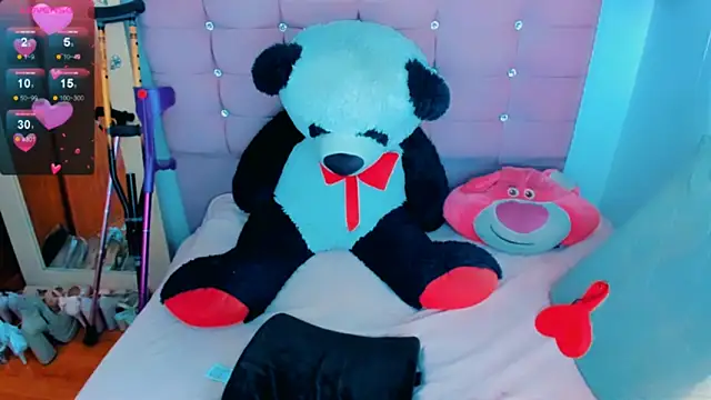  samy huber online show from February 2026 06:16:01 PM