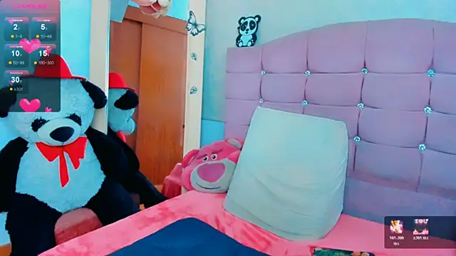  samy huber online show from March 2026 07:52:02 PM