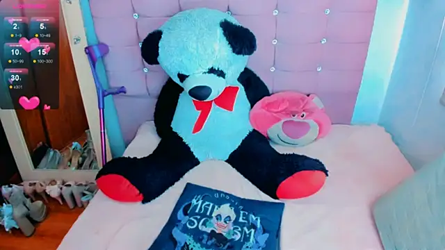  samy huber online show from February 2026 07:32:02 PM