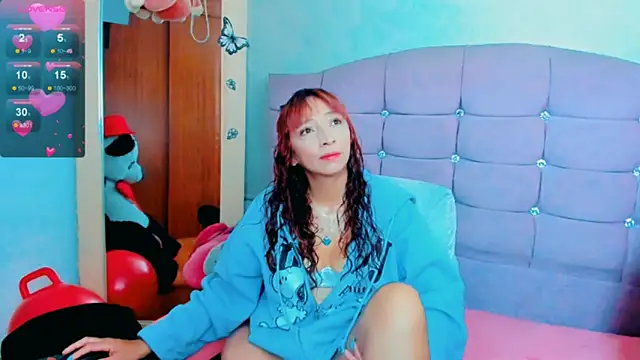  samy huber online show from April 2026 04:53:01 PM