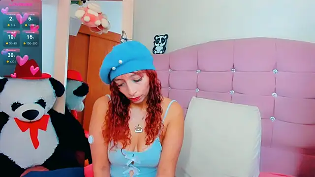  samy huber online show from March 2026 07:30:03 PM