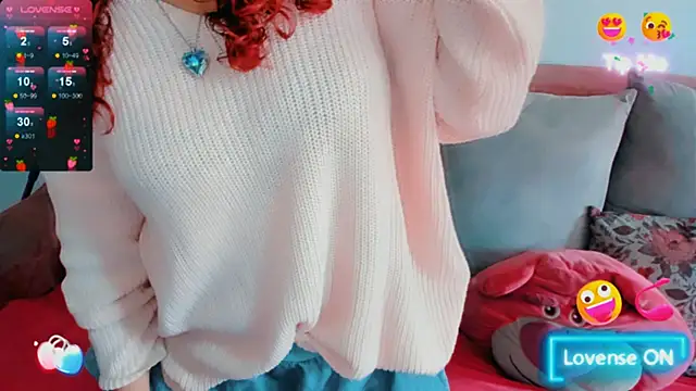  samy huber online show from November 2025 04:17:01 PM