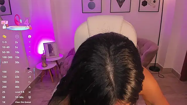 Beverly johnson online show from October 2025 03:49:02 AM