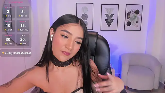 Beverly johnson online show from February 2026 04:00:02 AM