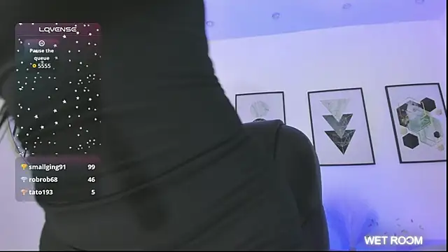 Beverly johnson online show from February 2026 04:12:02 AM