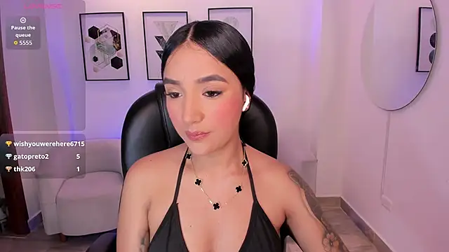 Beverly johnson online show from February 2026 03:27:01 AM