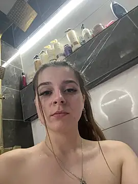 LilyIrons online show from March 2026 06:13:02 PM