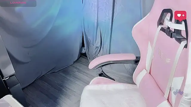 BabeFaceless online show from February 2026 07:47:02 PM