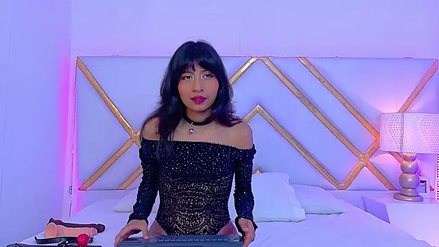 Snapshot of LizetteKitty chatting on October 2025 12:53:01 AM LizetteKitty online show from October 2025 12:53:01 AM