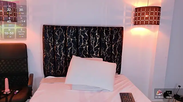 evvaa moon69 online show from April 2026 12:44:01 PM