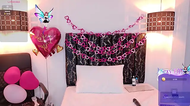 evvaa moon69 online show from February 2026 12:37:01 PM